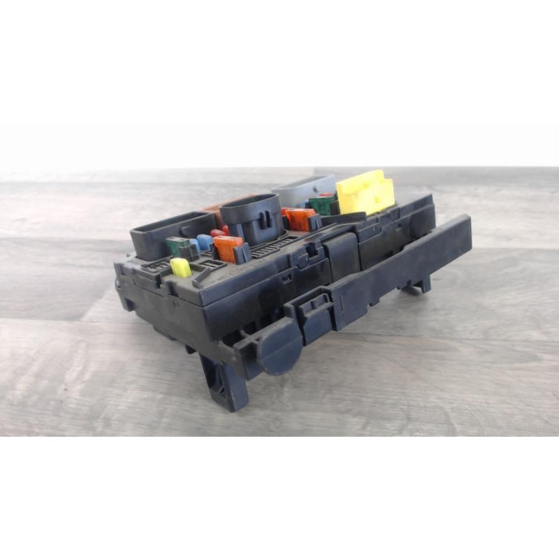 Boitier servitude moteur (BSM) CITROEN C3 1 PHASE 2 d’occasion