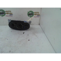 Commande chauffage DACIA SANDERO 1 d’occasion