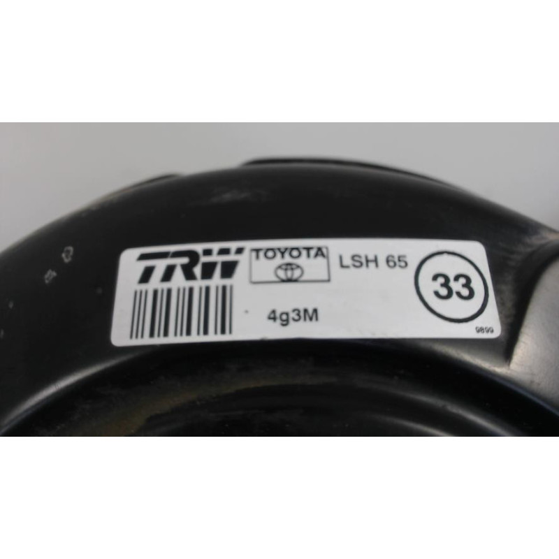 Mastervac TOYOTA COROLLA 10 PHASE 1 d’occasion