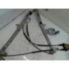 Mecanisme de leve vitre electrique avant droit CITROEN XSARA PHASE 1 COUPE d’occasion