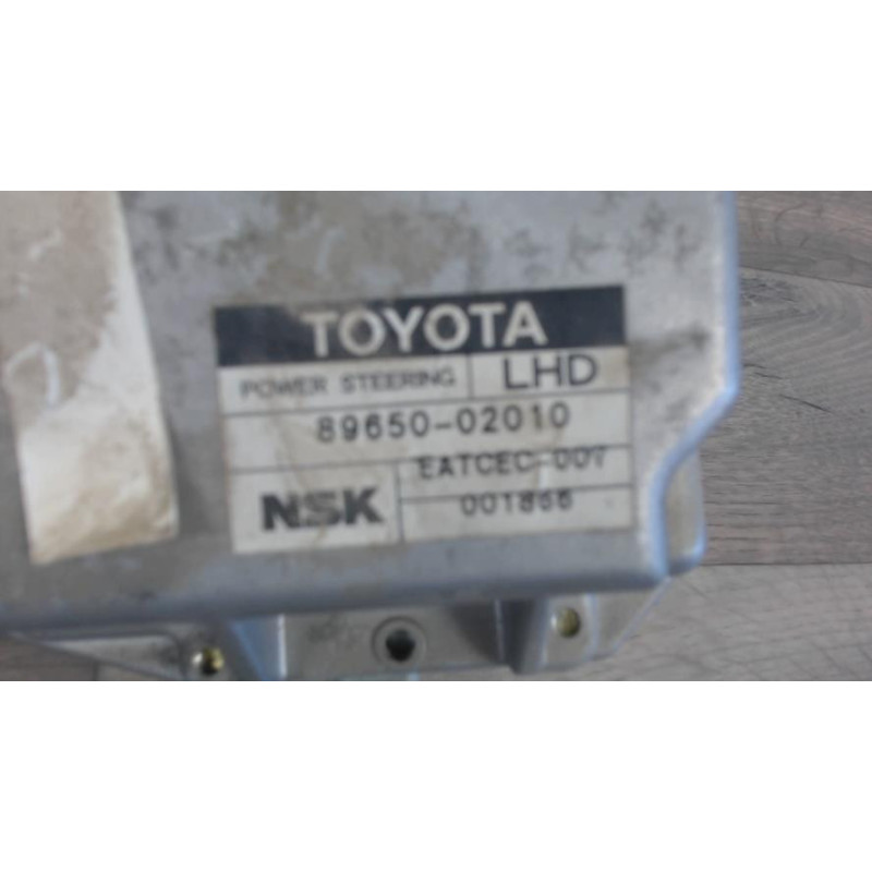 Module électronique TOYOTA COROLLA 10 PHASE 1 d’occasion