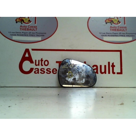 Glace retroviseur droit PEUGEOT 207 PHASE 2 d’occasion