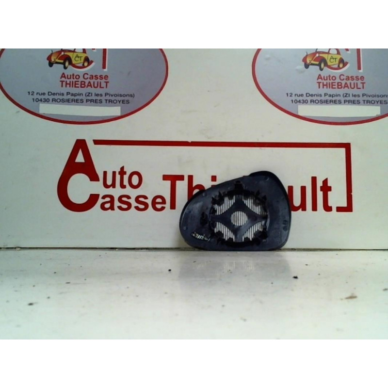Glace retroviseur droit PEUGEOT 207 PHASE 2 d’occasion