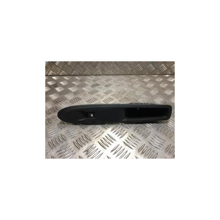 Interrupteur de leve vitre avant droit DS DS3 PHASE 3 d’occasion