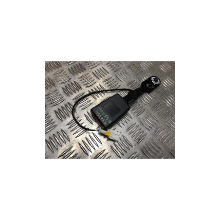 Attache ceinture avant gauche DS DS3 PHASE 3 d’occasion