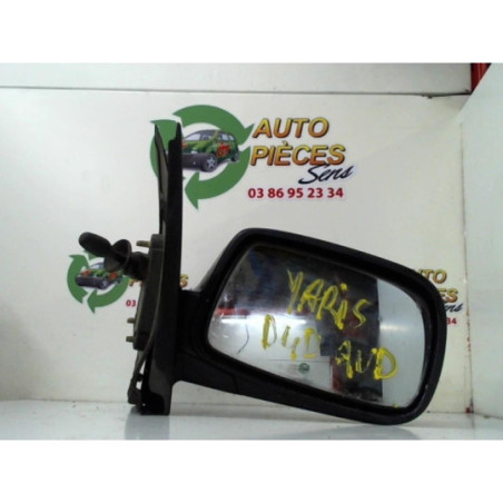 Retroviseur droit TOYOTA YARIS 2 PHASE 2 d’occasion