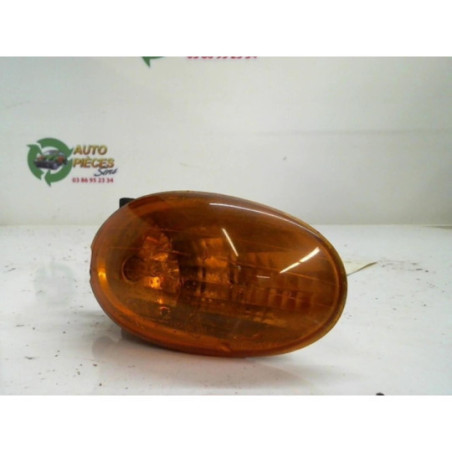 Optique avant secondaire gauche (feux)(clignotant) FIAT MULTIPLA PHASE 1 d’occasion