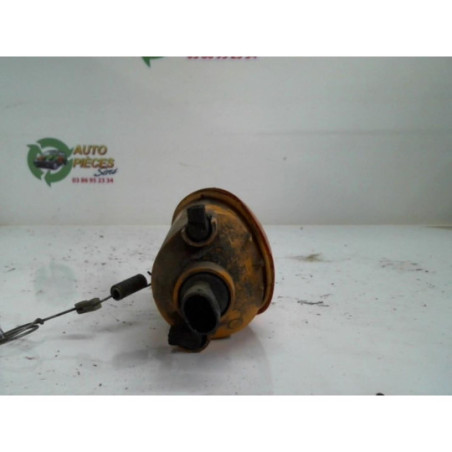 Optique avant secondaire gauche (feux)(clignotant) FIAT MULTIPLA PHASE 1 d’occasion