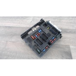 Boitier servitude moteur (BSM) CITROEN XSARA PICASSO PHASE 2 d’occasion