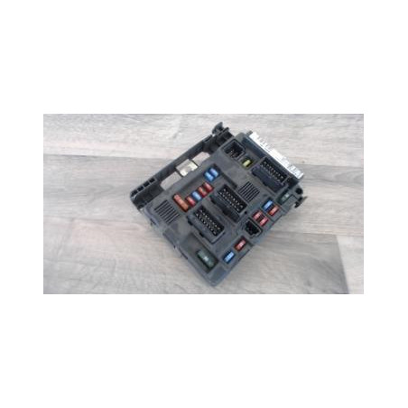 Boitier servitude moteur (BSM) CITROEN XSARA PICASSO PHASE 2 d’occasion