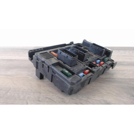 Boitier servitude moteur (BSM) CITROEN XSARA PICASSO PHASE 2 d’occasion