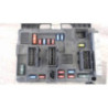 Boitier servitude moteur (BSM) CITROEN XSARA PICASSO PHASE 2 d’occasion