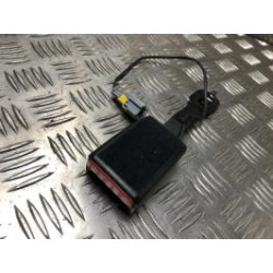 Attache ceinture avant gauche PEUGEOT 208 1 PHASE 2 d’occasion
