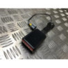 Attache ceinture avant gauche PEUGEOT 208 1 PHASE 2 d’occasion
