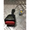 Attache ceinture avant gauche PEUGEOT 208 1 PHASE 2 d’occasion