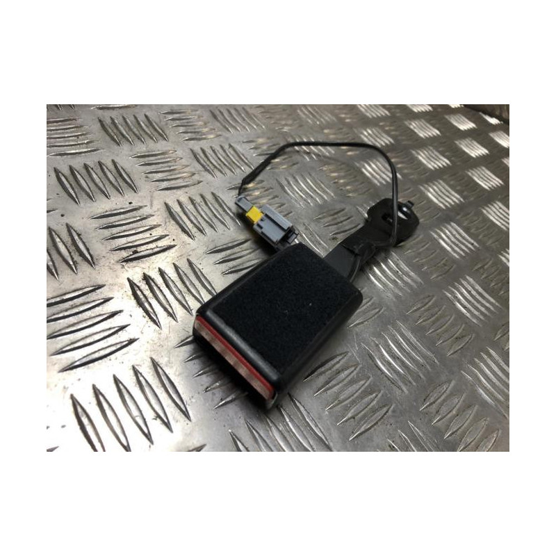 Attache ceinture avant gauche PEUGEOT 208 1 PHASE 2 d’occasion