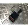Attache ceinture avant gauche PEUGEOT 208 1 PHASE 2 d’occasion