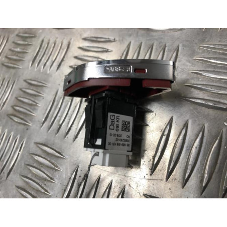 Bouton de warning DS DS3 PHASE 3 d’occasion
