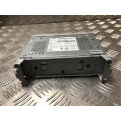 Autoradio d'origine DS DS3 PHASE 3 d’occasion