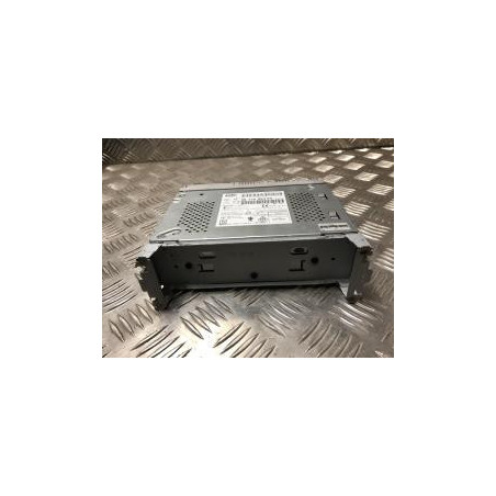 Autoradio d'origine DS DS3 PHASE 3 d’occasion