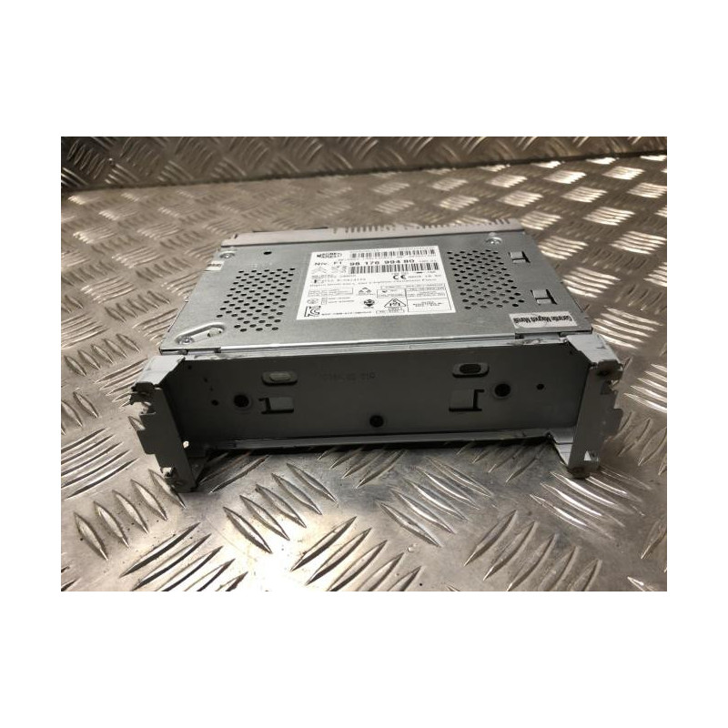 Autoradio d'origine DS DS3 PHASE 3 d’occasion