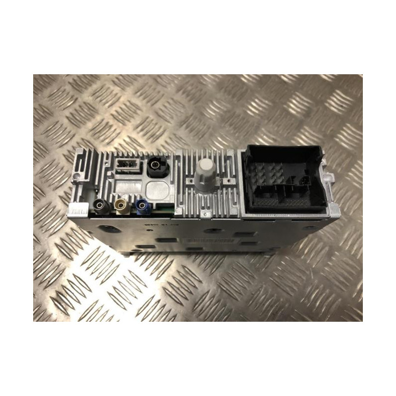 Autoradio d'origine DS DS3 PHASE 3 d’occasion