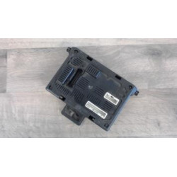 Boitier servitude moteur (BSM) BMW SERIE 1 E81 d’occasion