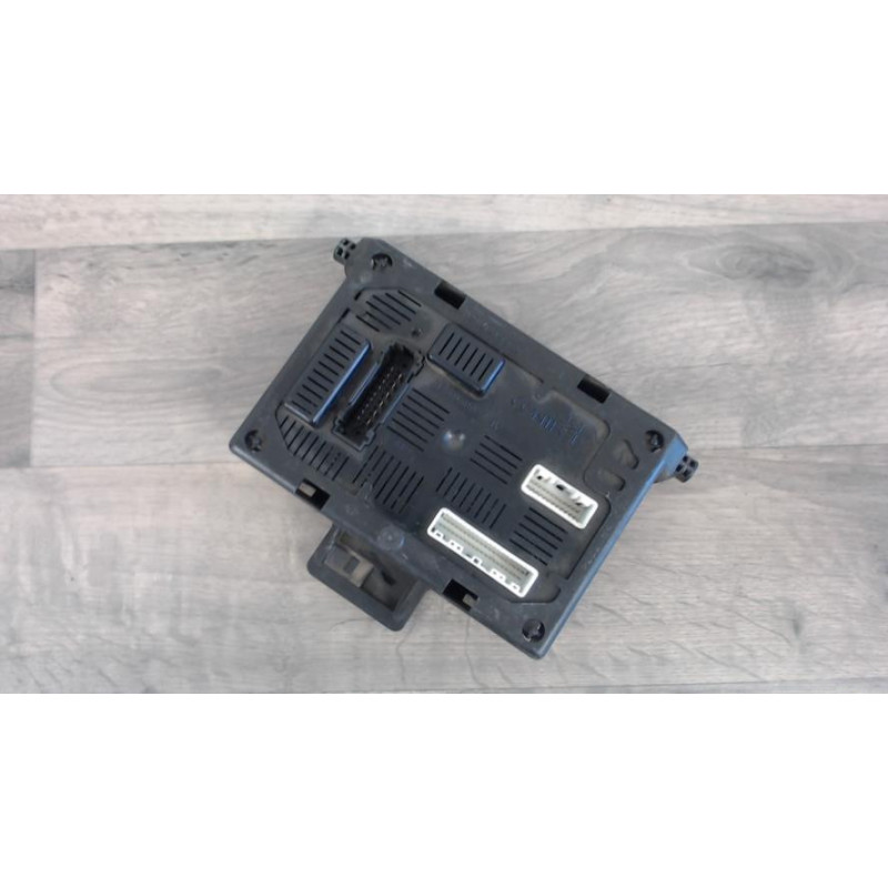 Boitier servitude moteur (BSM) BMW SERIE 1 E81 d’occasion