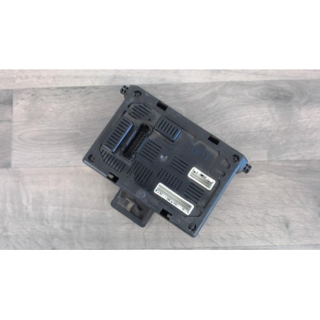 Boitier servitude moteur (BSM) BMW SERIE 1 E81 d’occasion