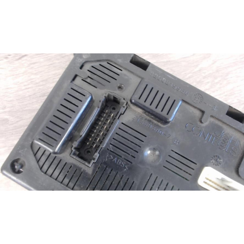 Boitier servitude moteur (BSM) BMW SERIE 1 E81 d’occasion