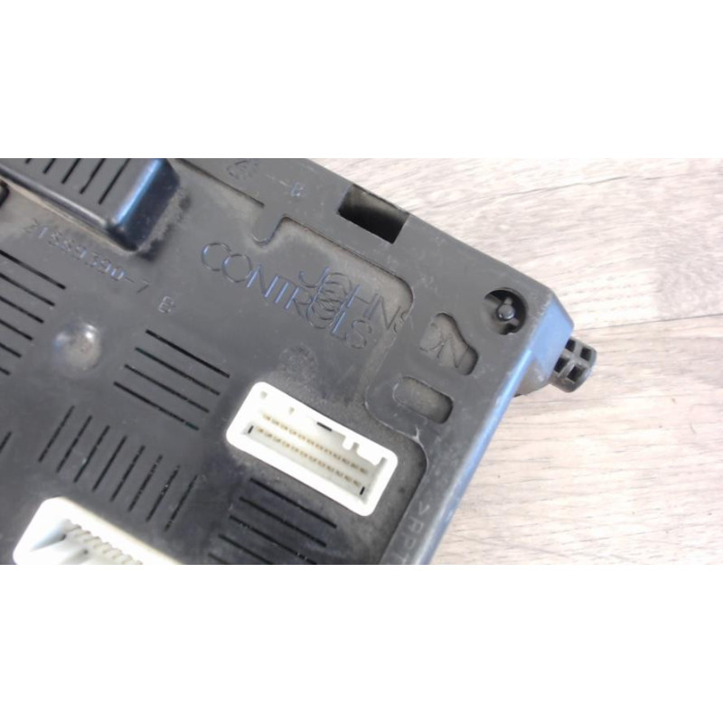 Boitier servitude moteur (BSM) BMW SERIE 1 E81 d’occasion