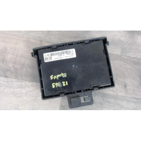 Boitier servitude moteur (BSM) BMW SERIE 1 E81 d’occasion
