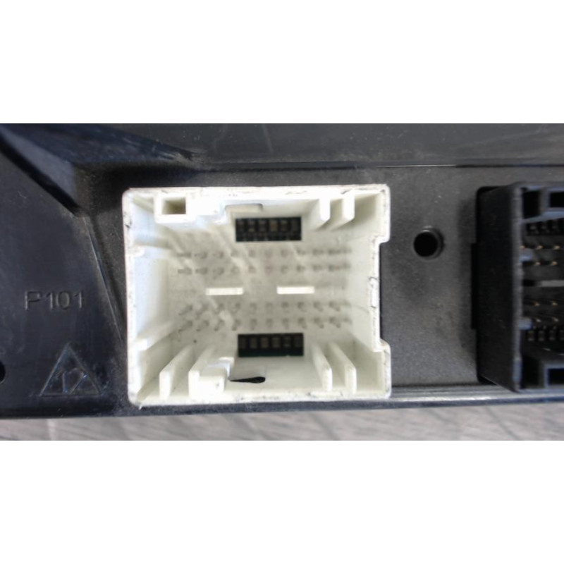 Boitier UCH RENAULT LAGUNA 2 PHASE 2 d’occasion