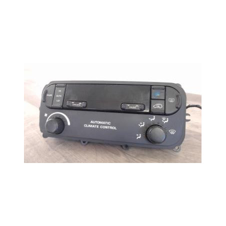 Commande chauffage CHRYSLER VOYAGER 4 PHASE 2 d’occasion