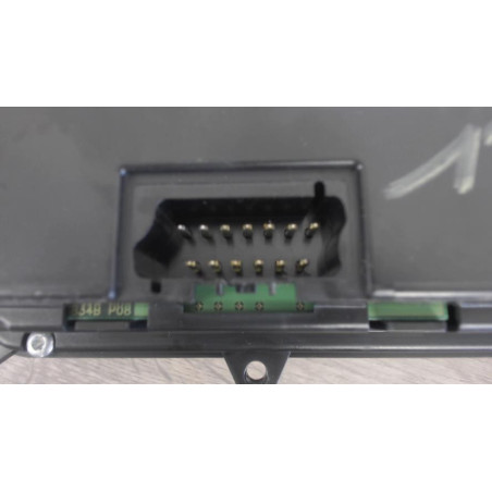 Commande chauffage CHRYSLER VOYAGER 4 PHASE 2 d’occasion
