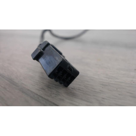 Commande chauffage CHRYSLER VOYAGER 4 PHASE 2 d’occasion