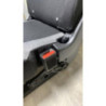 Siege arriere central CITROEN C4 GRAND SPACETOURER d’occasion