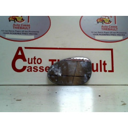 Glace retroviseur gauche RENAULT ESPACE III d’occasion