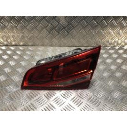 Feu arriere secondaire droit (feux) AUDI A3 3 SPORTBACK PHASE 2 d’occasion