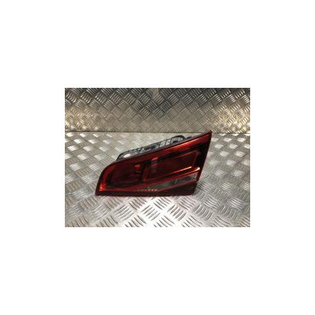 Feu arriere secondaire droit (feux) AUDI A3 3 SPORTBACK PHASE 2 d’occasion