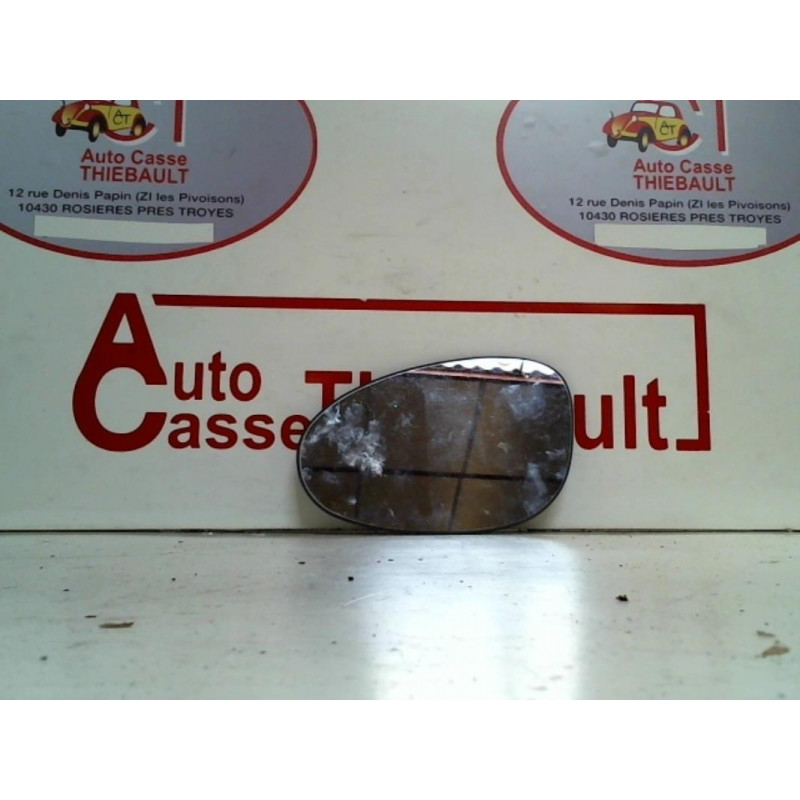 Glace retroviseur gauche RENAULT ESPACE III d’occasion
