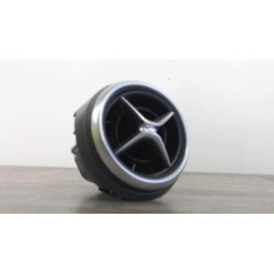 Aerateur tableau de bord avant gauche MERCEDES CLASSE A 176 PHASE 1 d’occasion