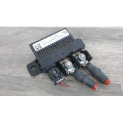 Cosse de batterie MERCEDES CLASSE A 176 PHASE 1 d’occasion