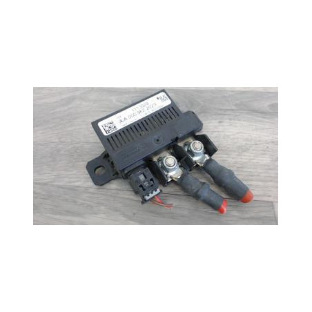 Cosse de batterie MERCEDES CLASSE A 176 PHASE 1 d’occasion