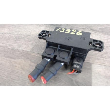 Cosse de batterie MERCEDES CLASSE A 176 PHASE 1 d’occasion