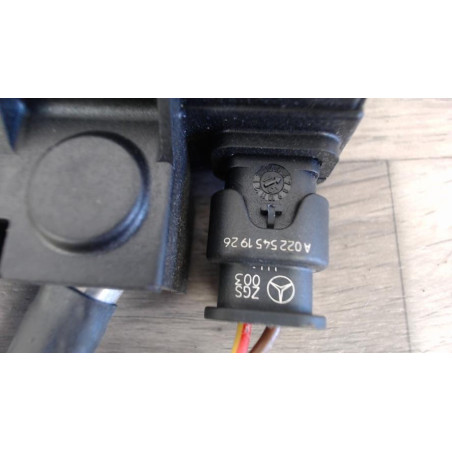 Cosse de batterie MERCEDES CLASSE A 176 PHASE 1 d’occasion