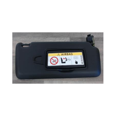 Pare soleil droit MERCEDES CLASSE A 176 PHASE 1 d’occasion