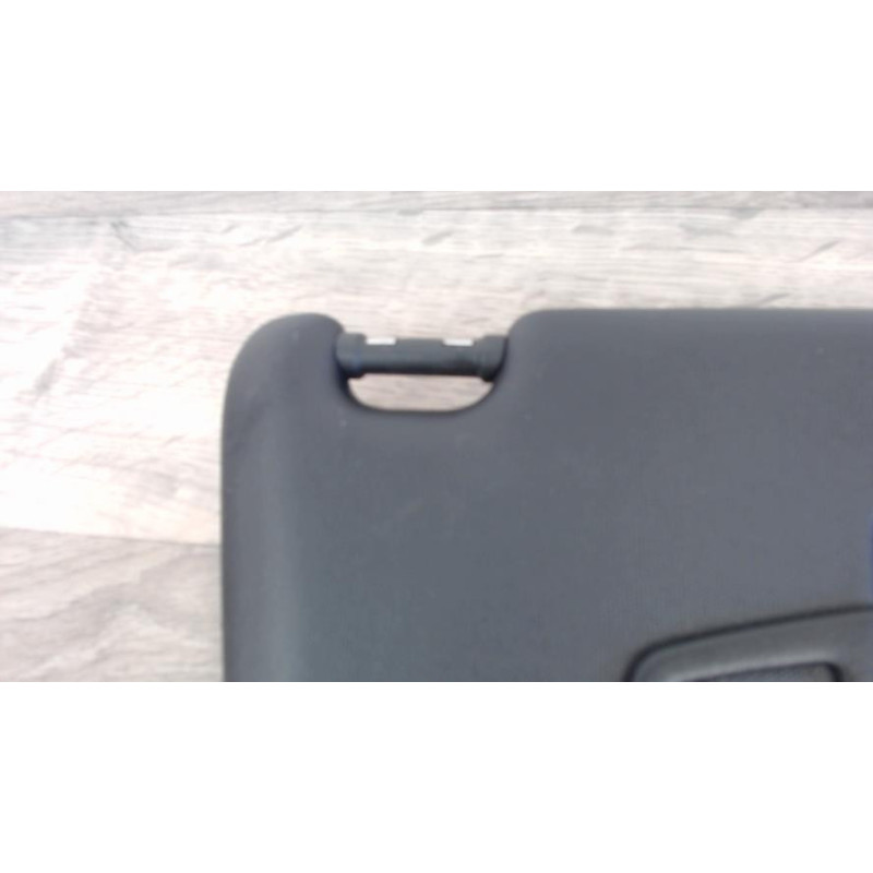 Pare soleil droit MERCEDES CLASSE A 176 PHASE 1 d’occasion