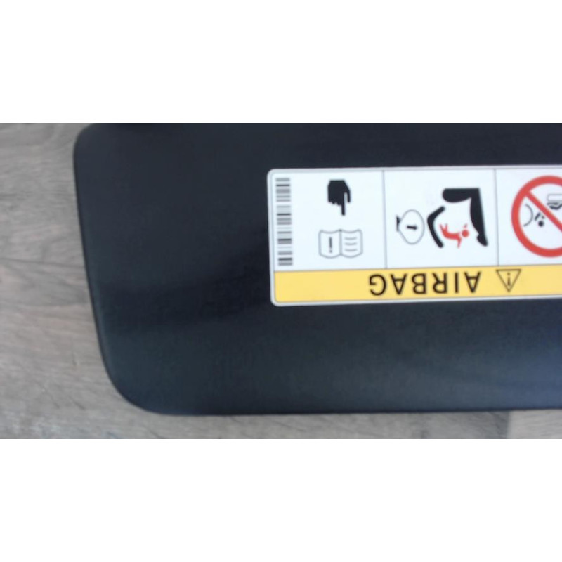 Pare soleil droit MERCEDES CLASSE A 176 PHASE 1 d’occasion