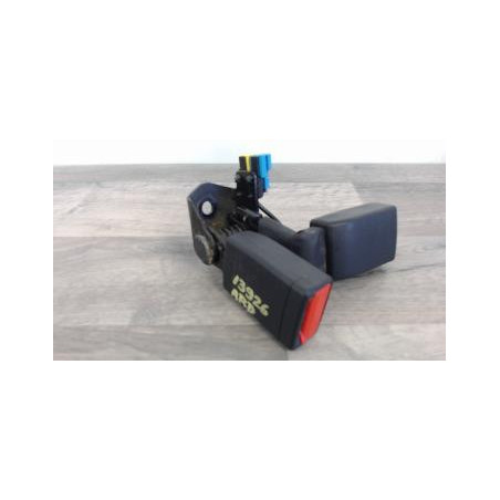 Attache ceinture arriere droit MERCEDES CLASSE A 176 PHASE 1 d’occasion